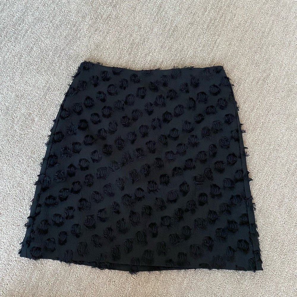 NWT Loft mini skirt Size 0